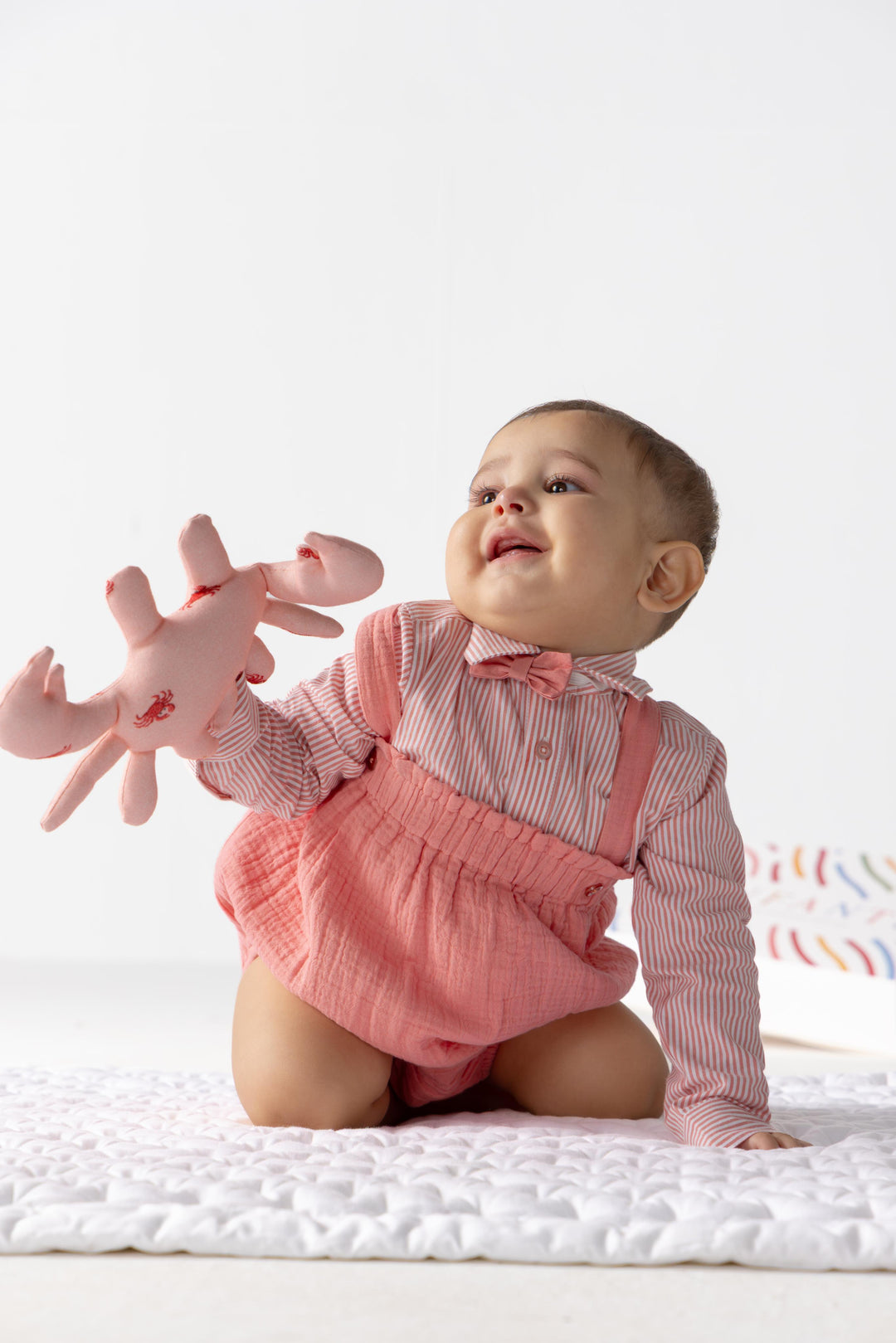 Baby (1–2Y)