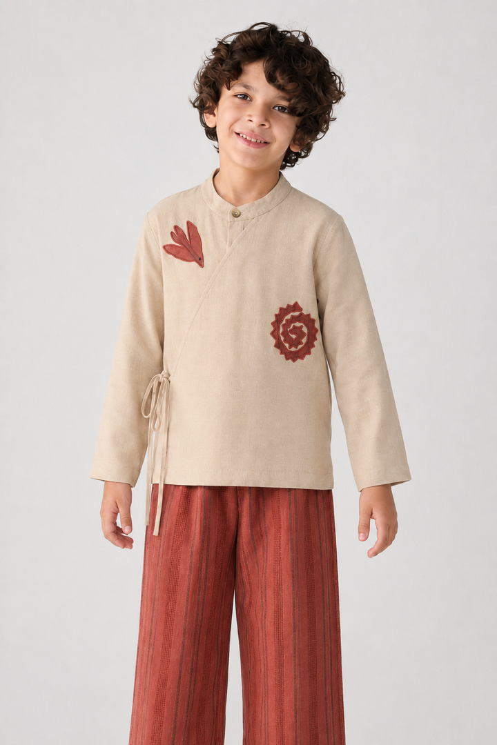 Nomad Wrap Set