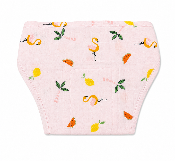 cotton gauze Nappies set