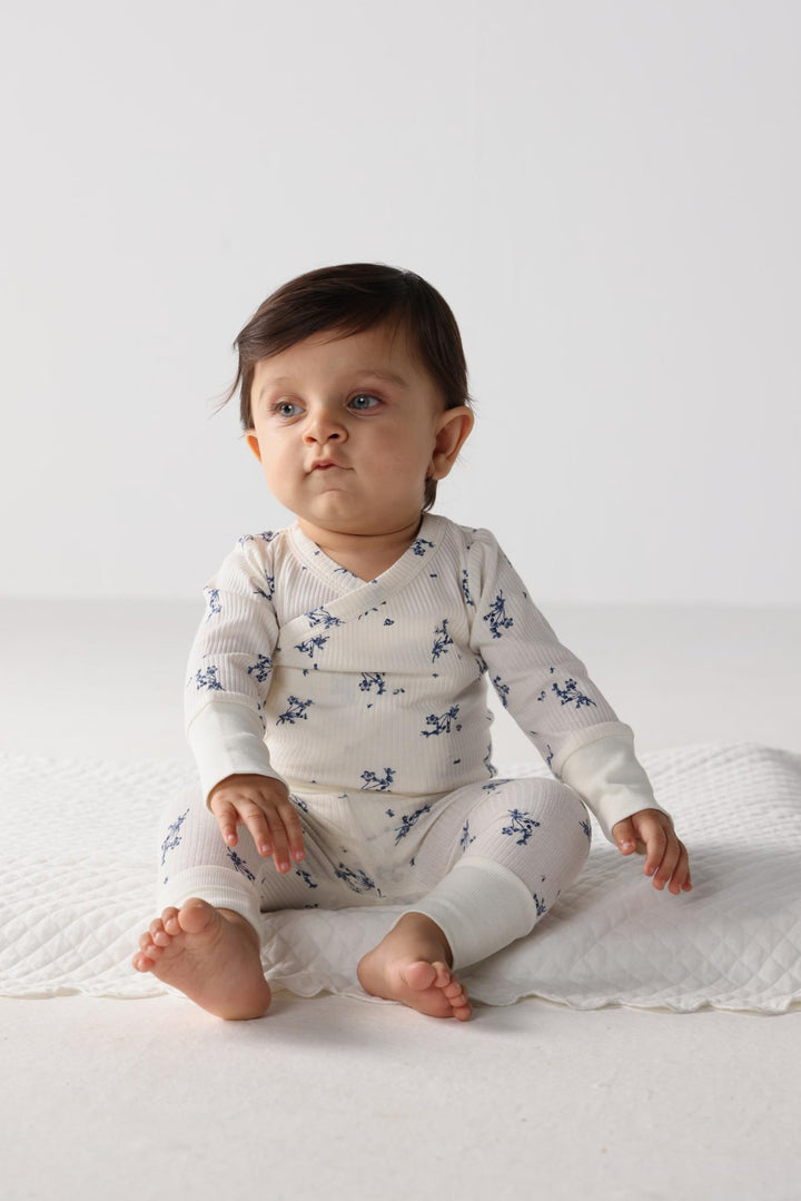 Newborn Essentials Set