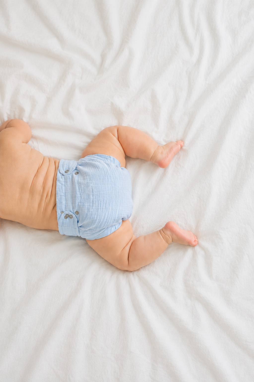 cotton gauze Nappies set