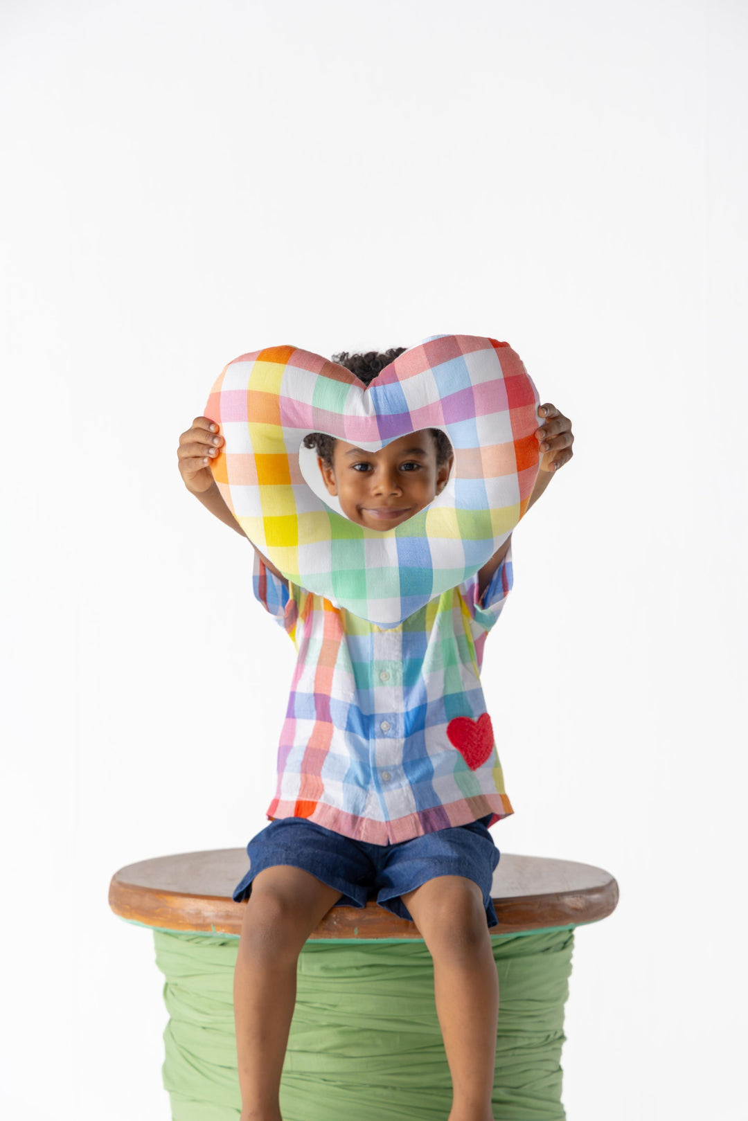 Heartcheck  Sensory Toy