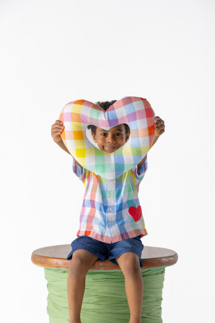 Heartcheck  Sensory Toy