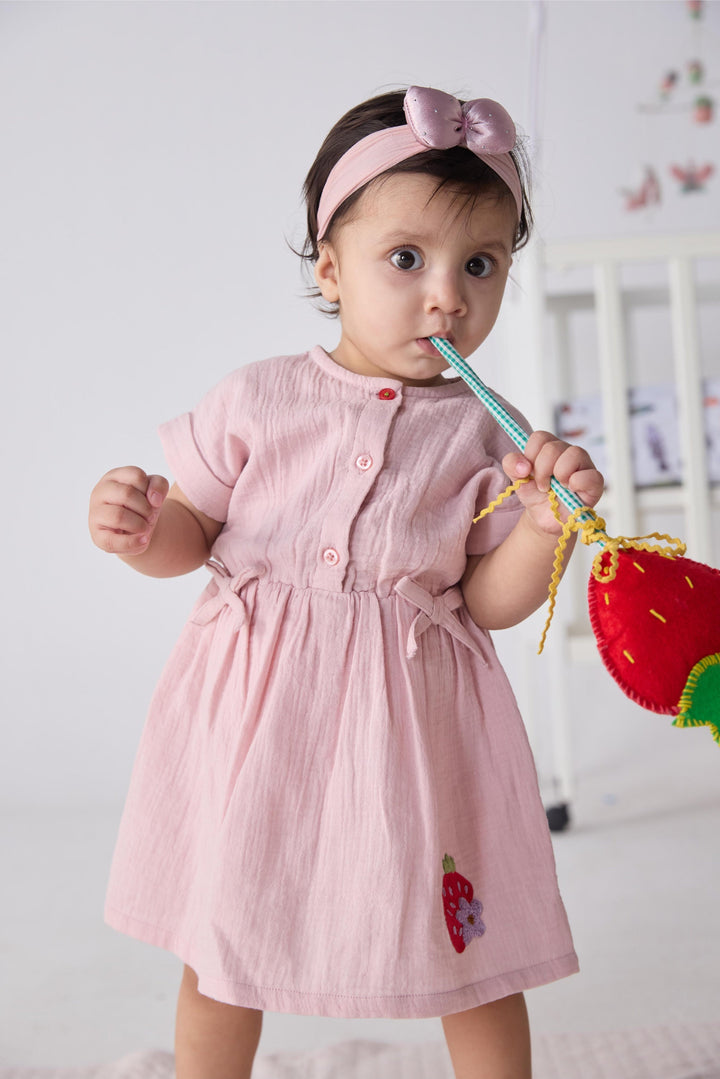 Play Stick strawberry red