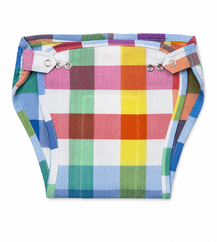 cotton gauze Nappies set