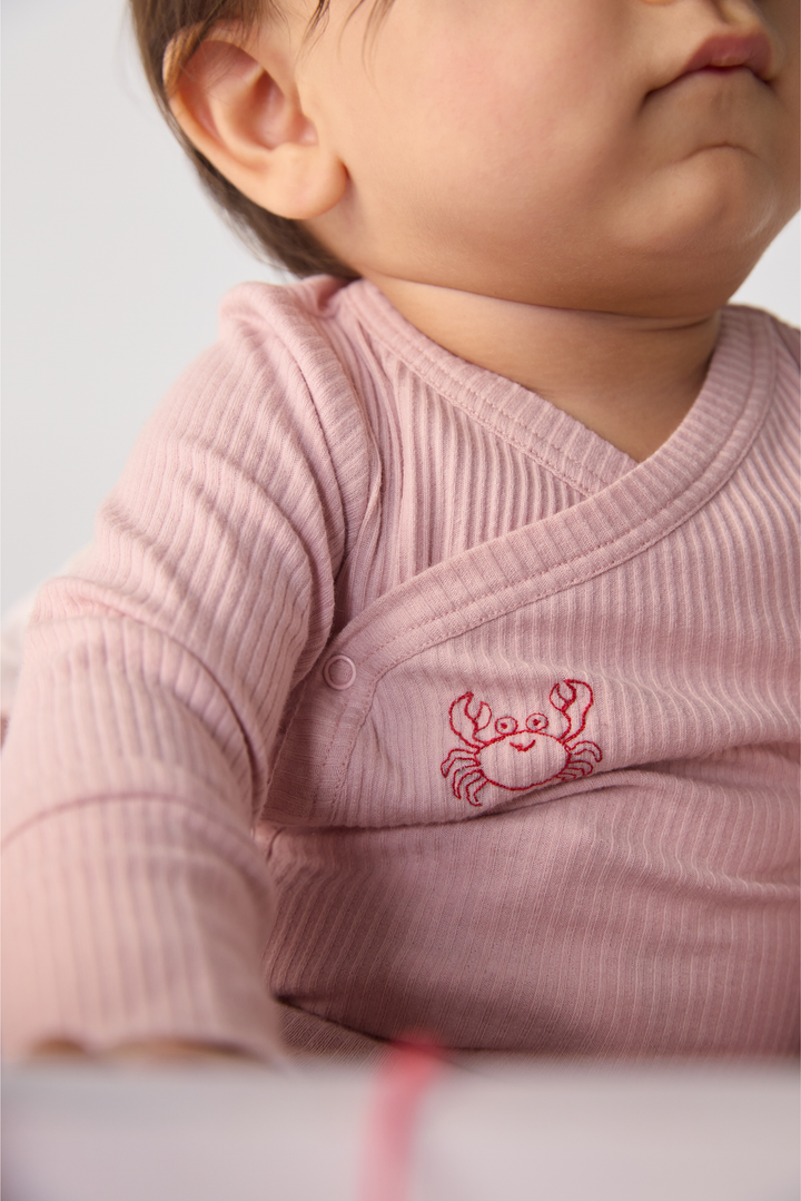 Newborn Essentials Set
