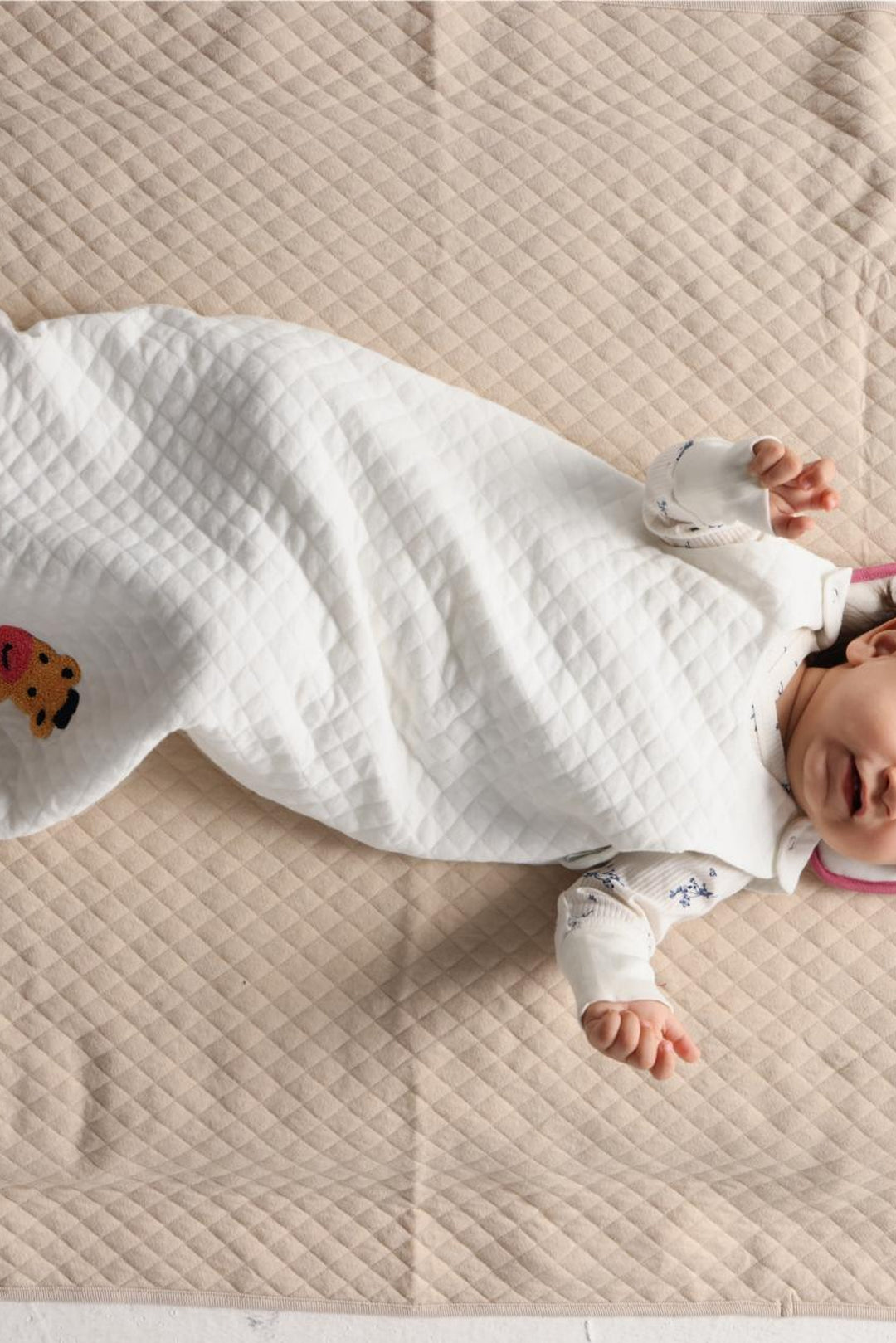 Sleeping Bag