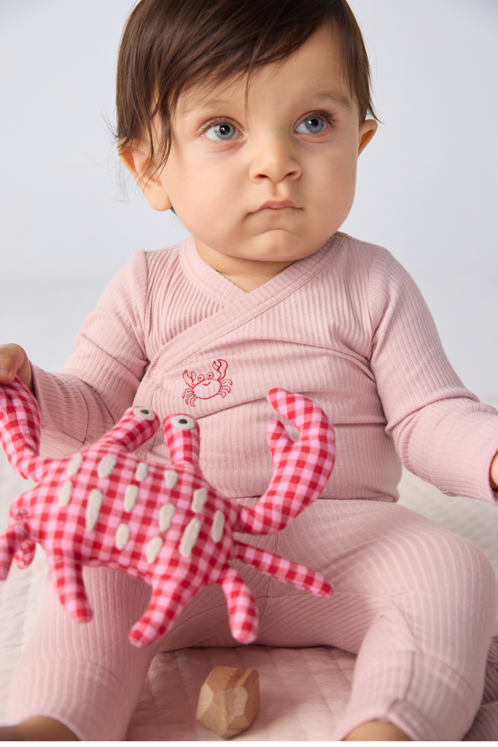 Newborn Essentials Set