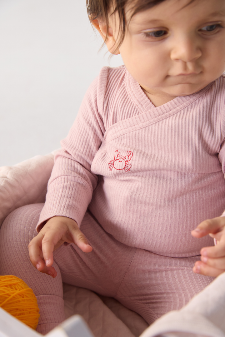 Newborn Essentials Set