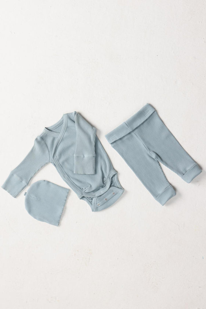 Newborn Essentials Set