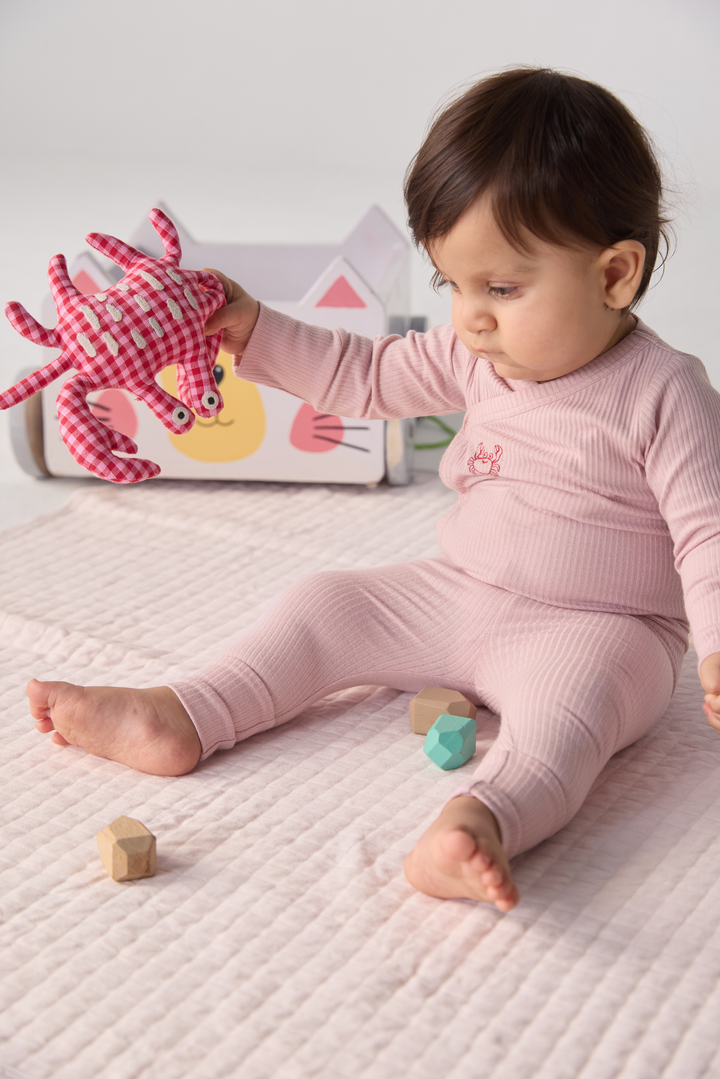 Newborn Essentials Set