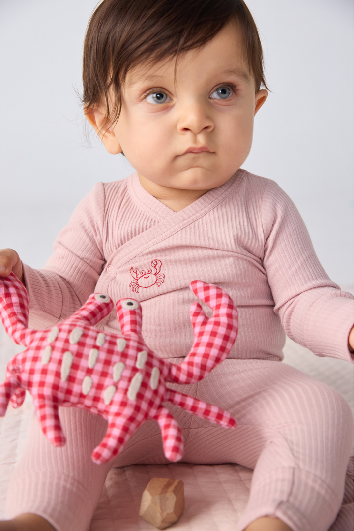 Newborn Essentials Set