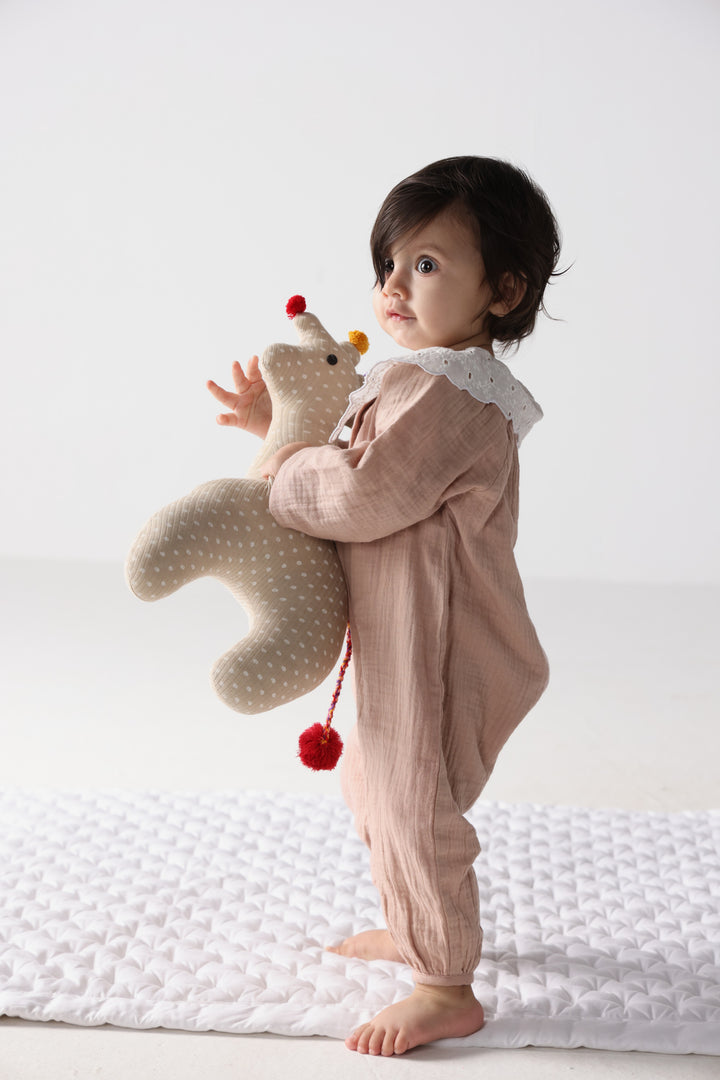 Giraffe Sensory Toy
