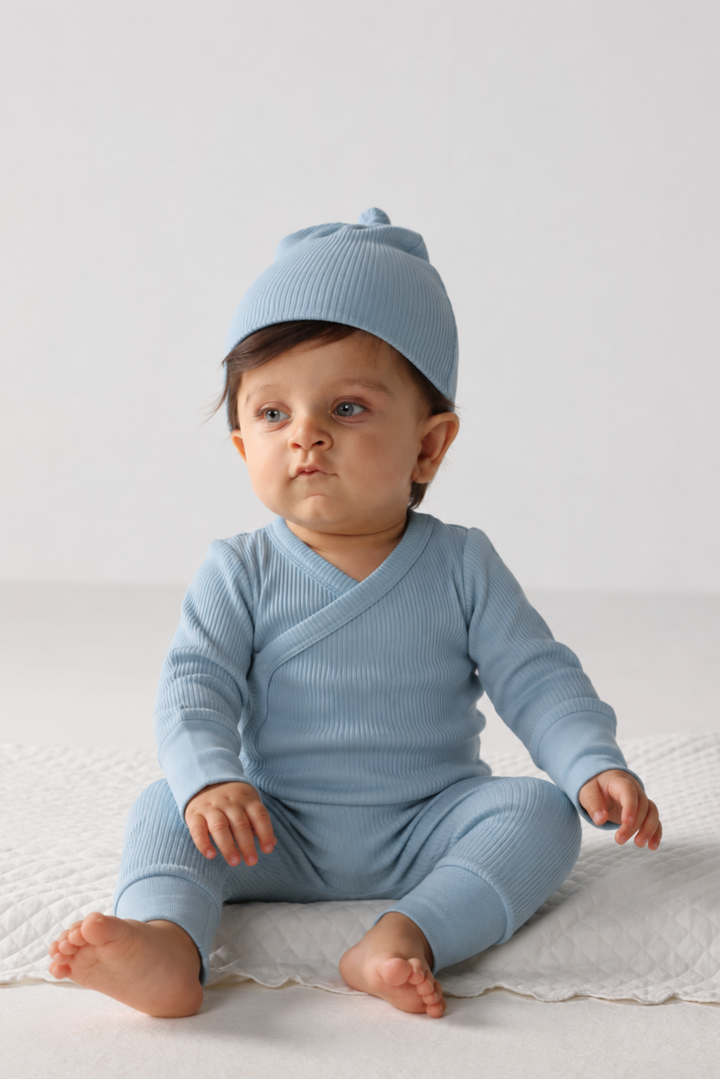 Newborn Essentials Set
