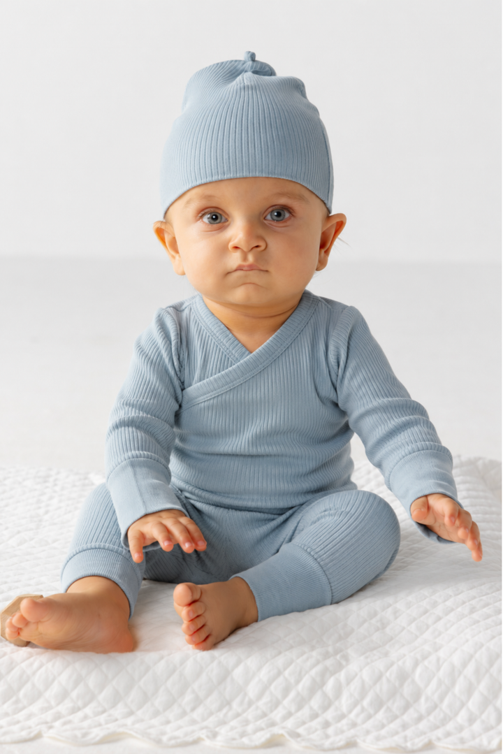 Newborn Essentials Set