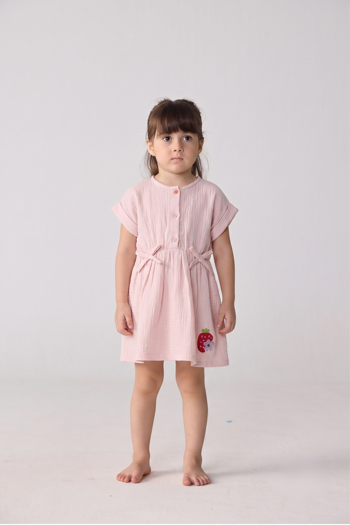 Meadow Breeze Dress