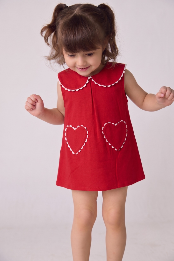 Peter Pan Dress