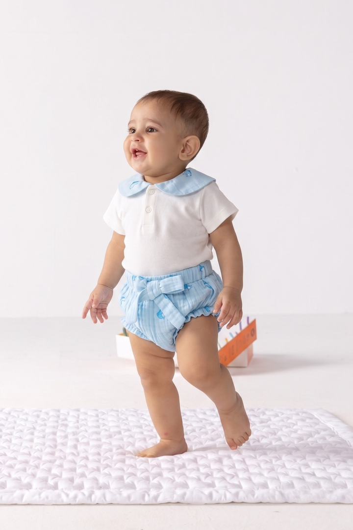 Bunny Bottoms Gift Set