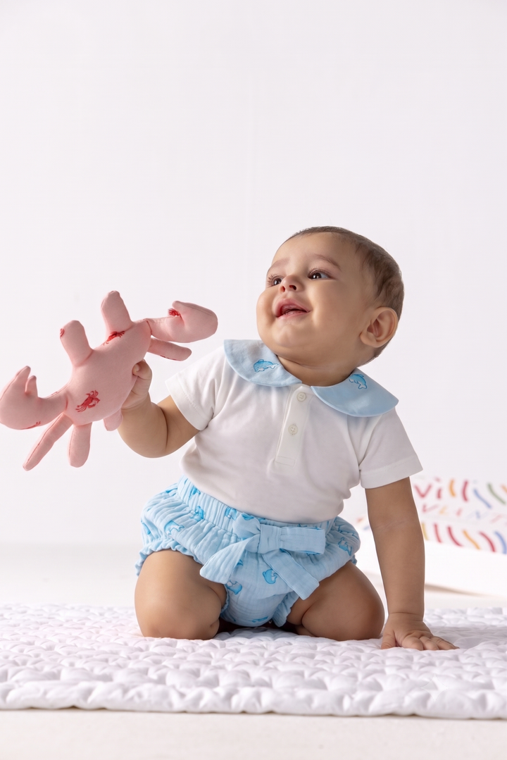 Bunny Bottoms Gift Set