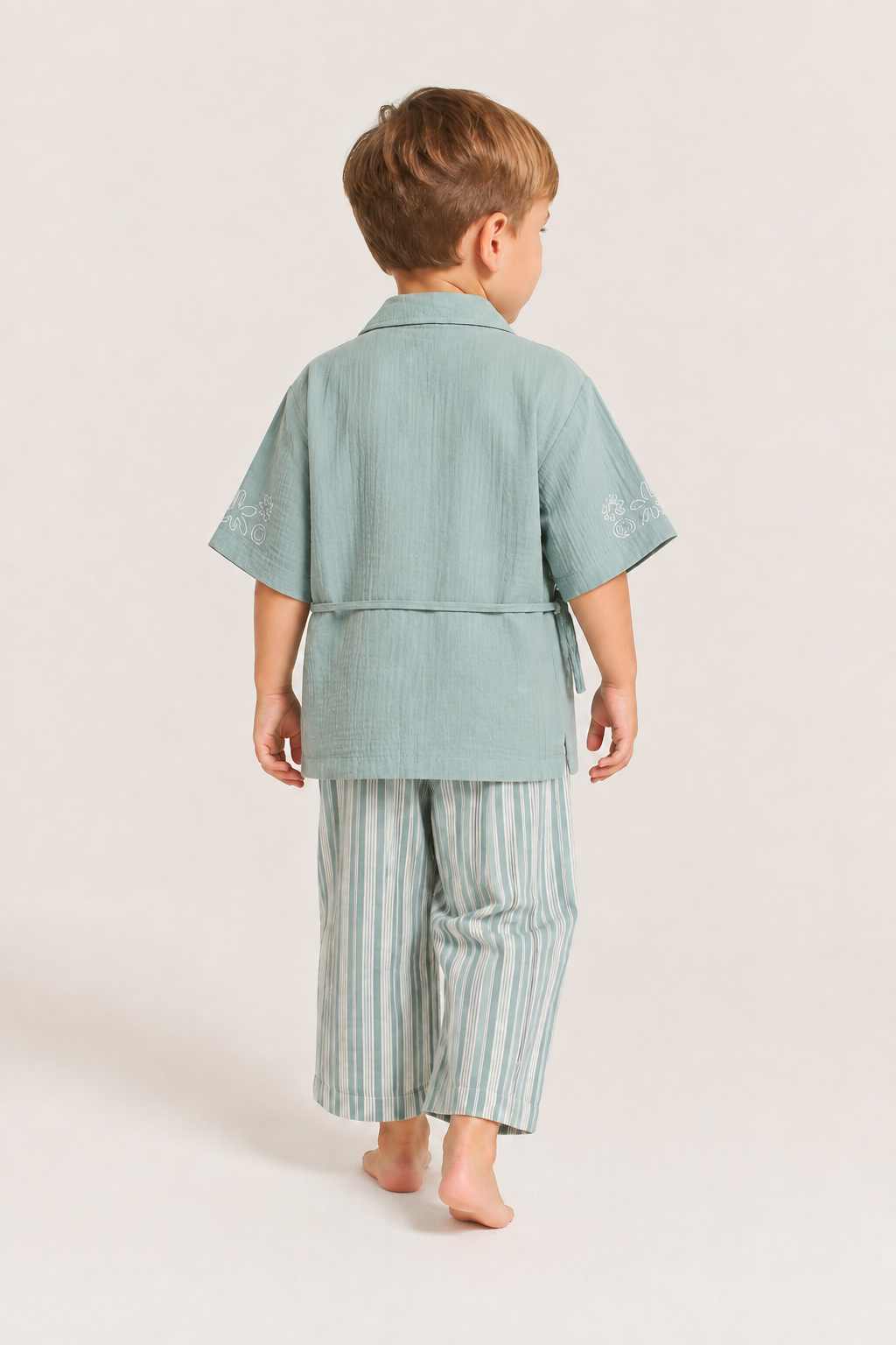 Botanical Lines Set