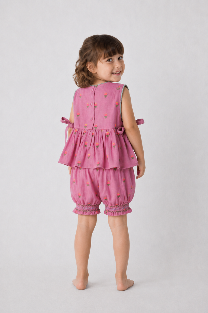 Tiny Tulip Set