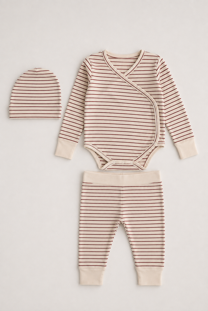 Newborn Essentials Set