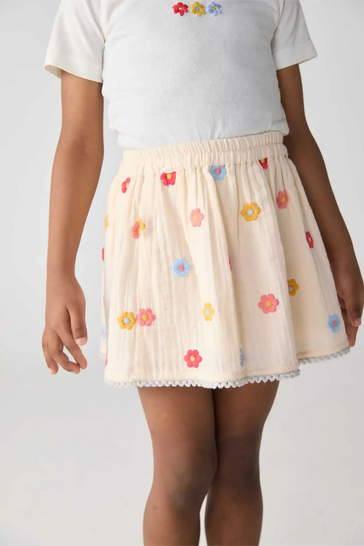 Dottie Daisy Co-Ord Set