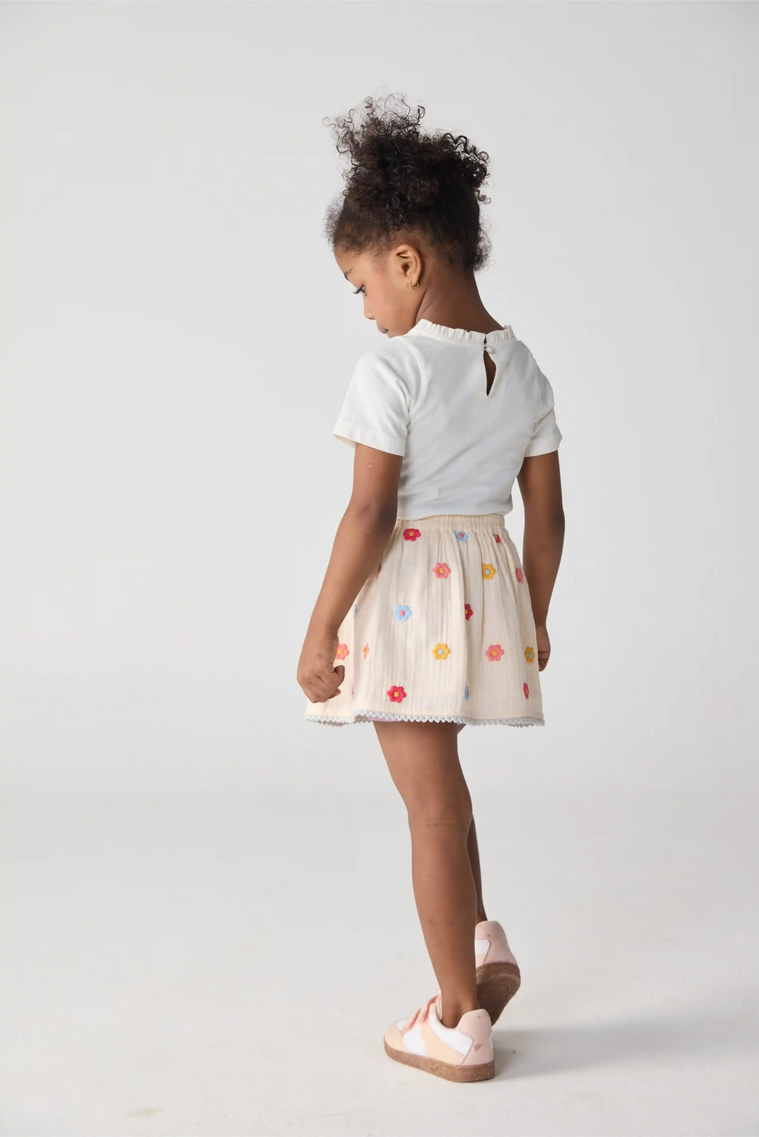 Dottie Daisy Co-Ord Set