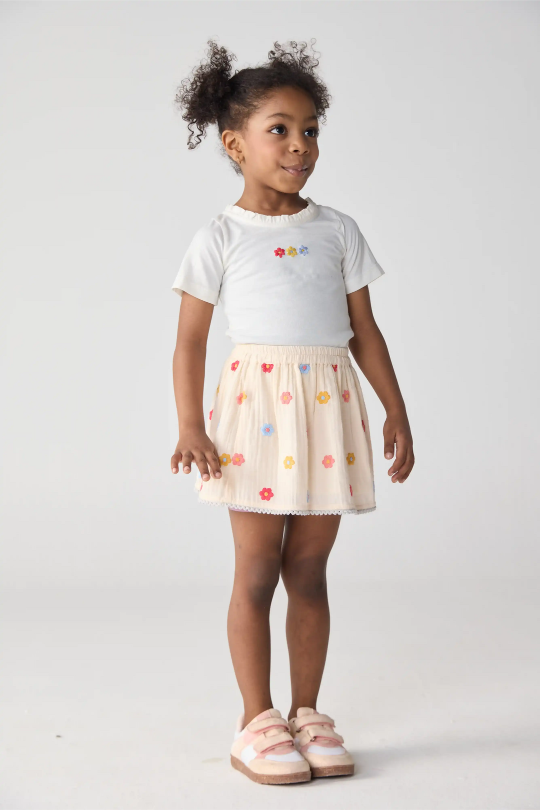 Dottie Daisy Co-Ord Set