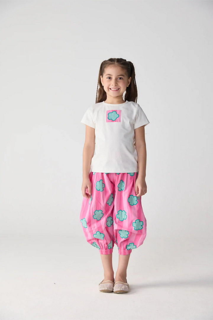 Patchy Pip Co-Ord Set