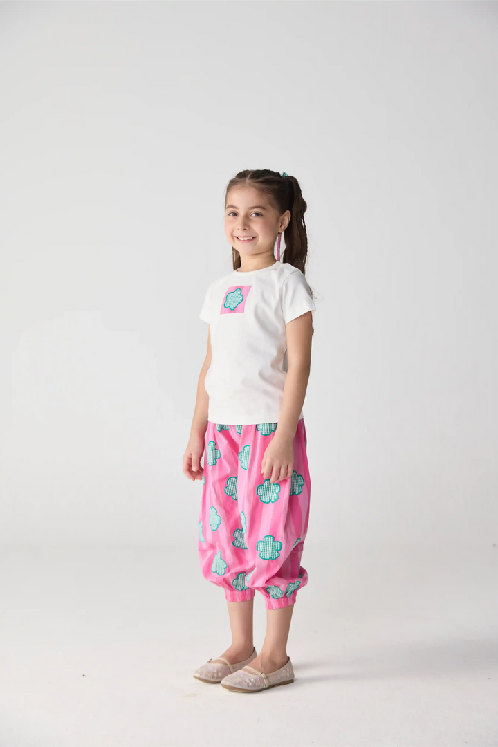 Patchy Pip Co-Ord Set