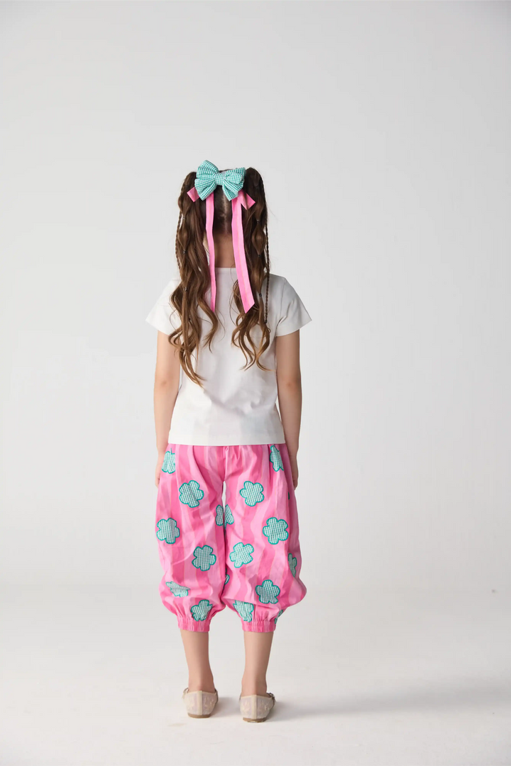Patchy Pip Co-Ord Set