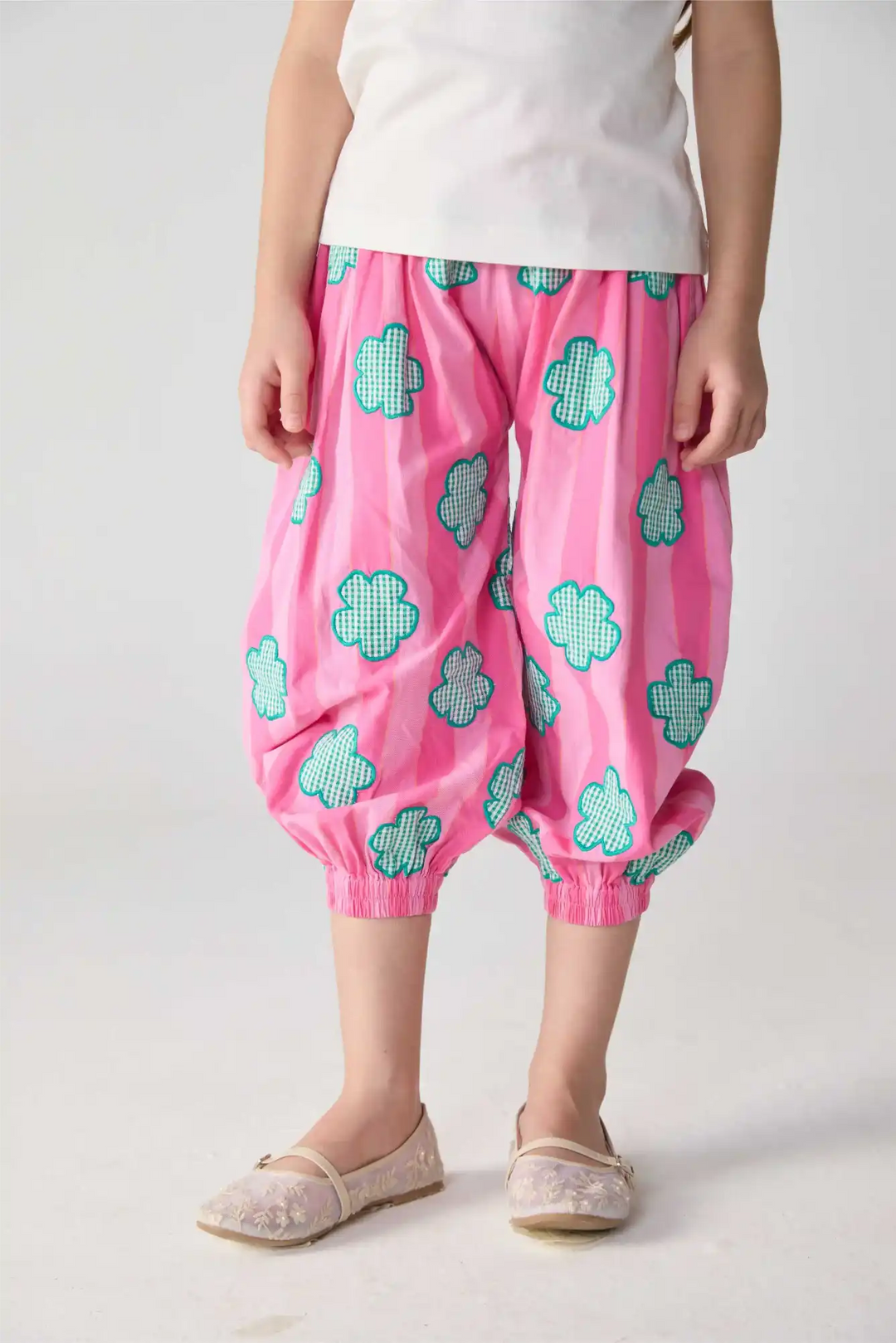 Patchy Pip Co-Ord Set