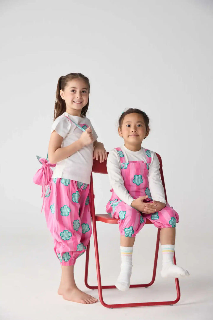 Patchy Pip Co-Ord Set