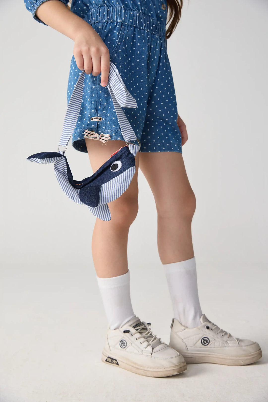 Fish Sling Bag