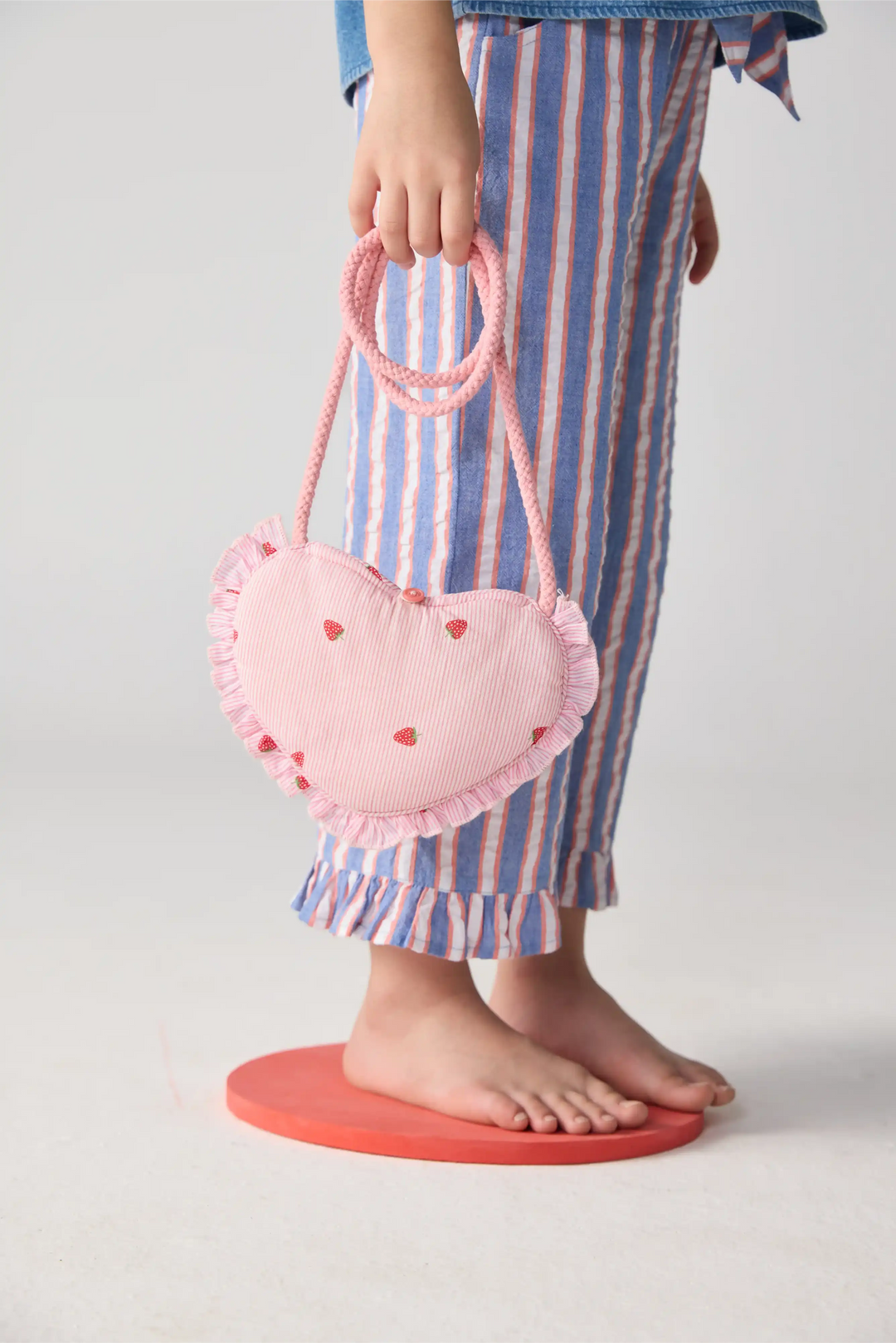 Rosebud Flutter Set