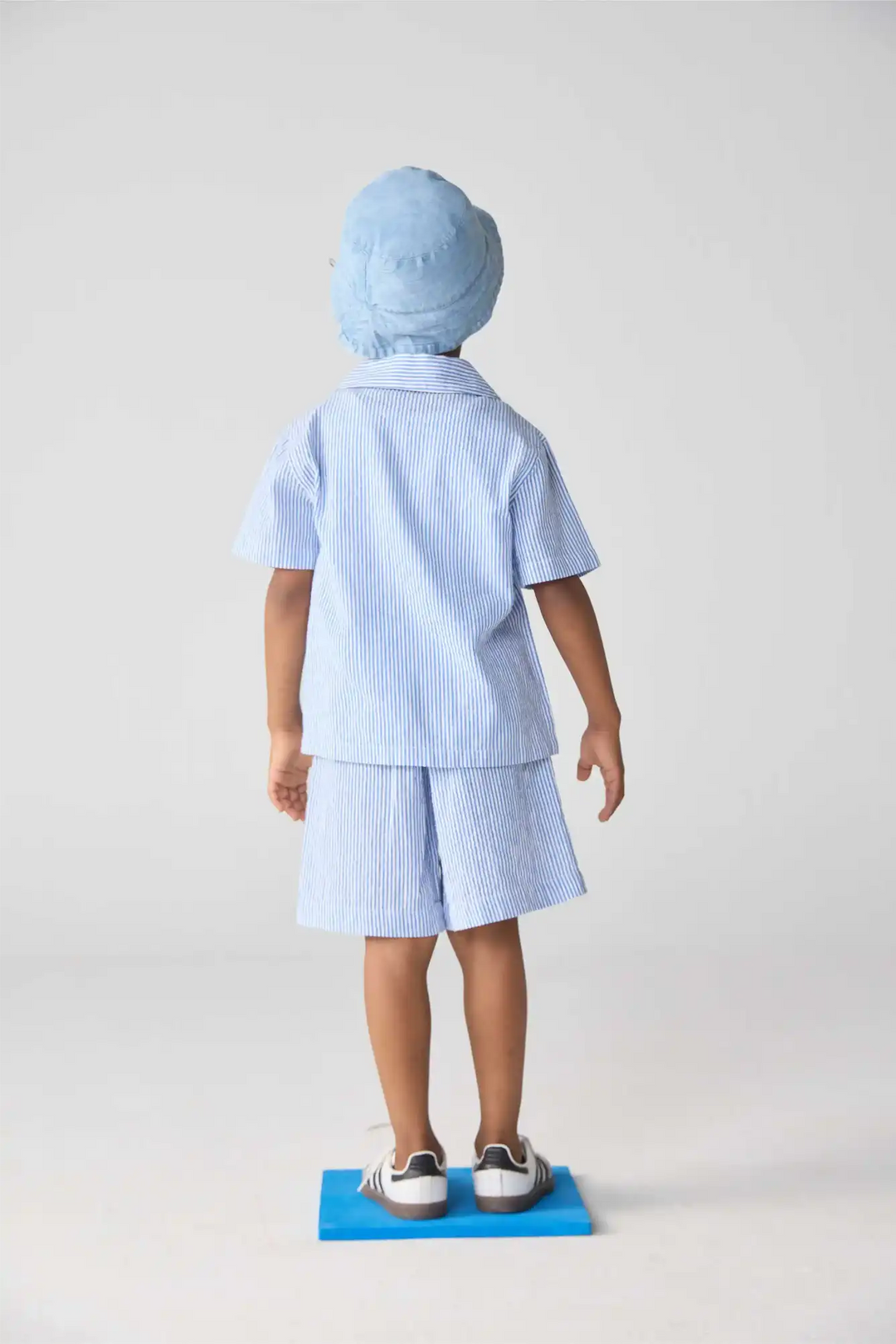 Reversable Hat