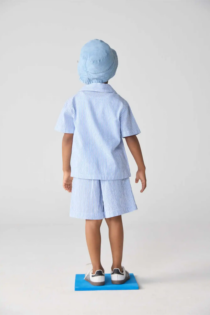 Reversable Hat