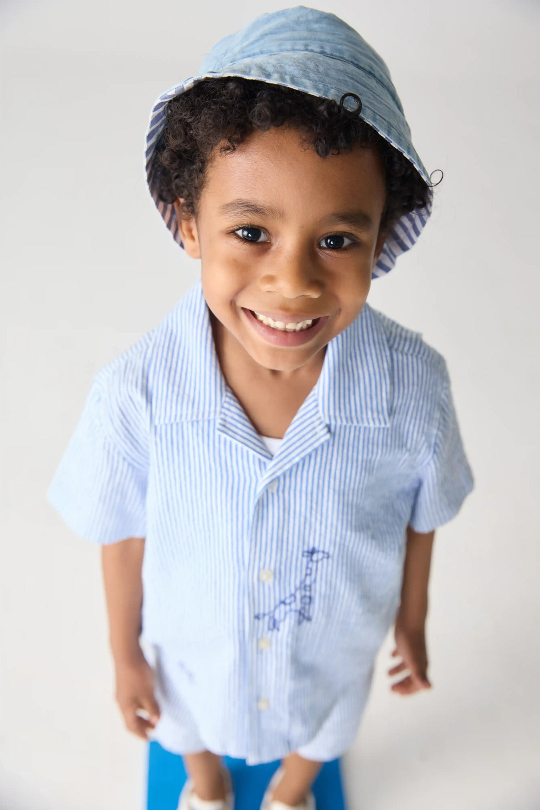 Reversable Hat
