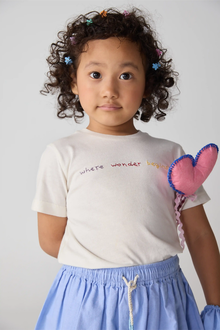 Where Wonder Tee