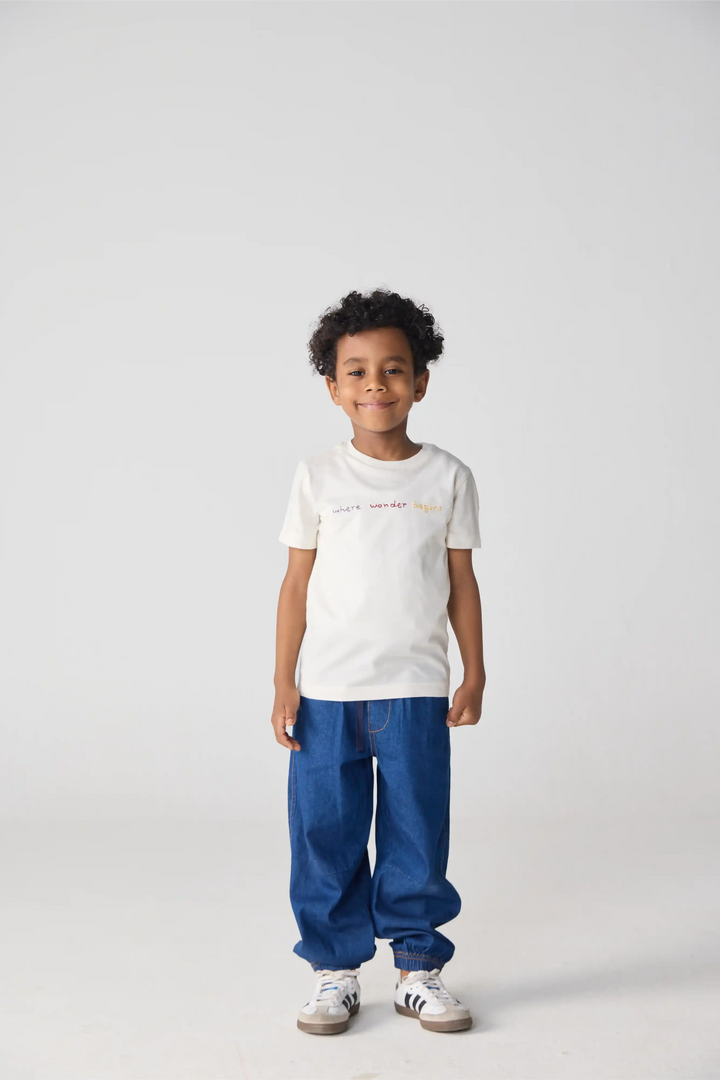 Where Wonder Tee