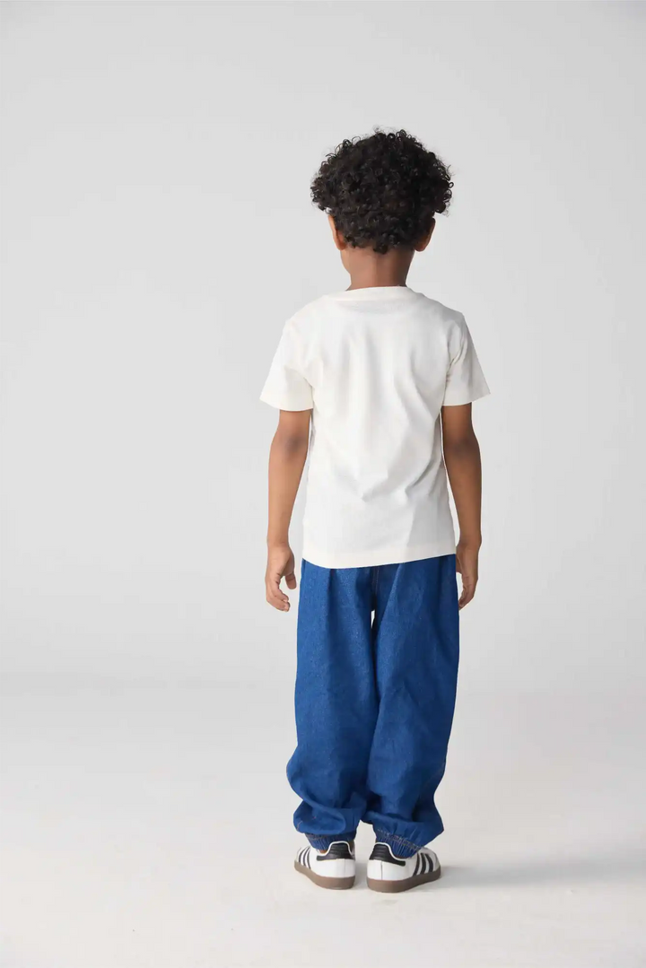 Where Wonder Tee