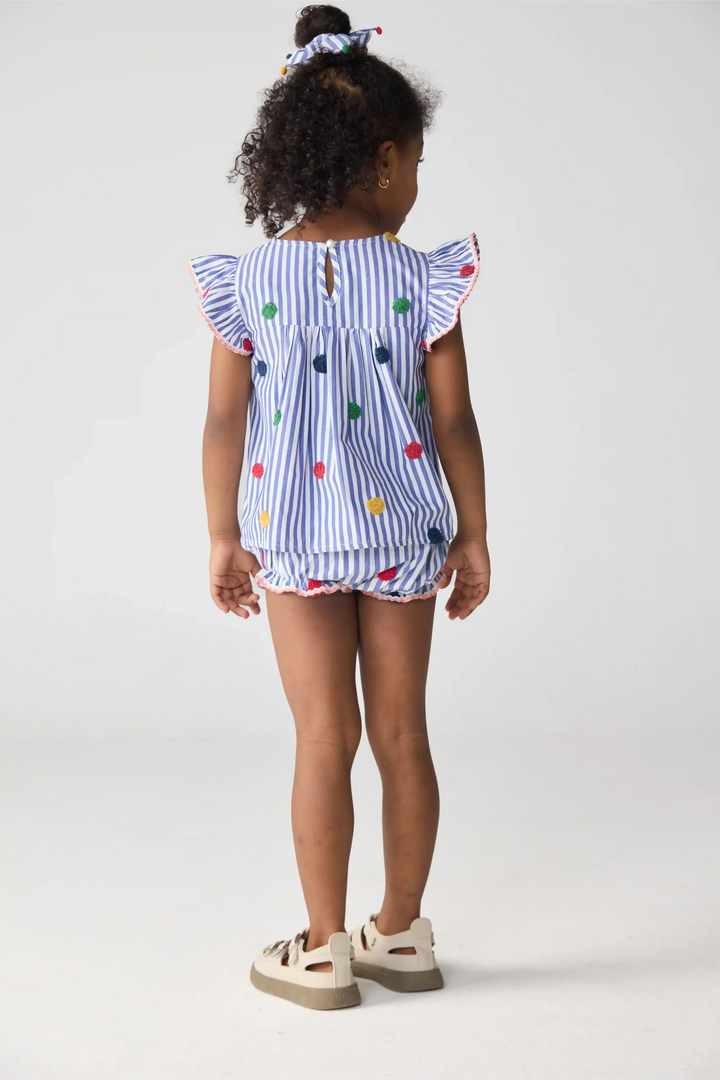 Candy Dots Bloomer Set