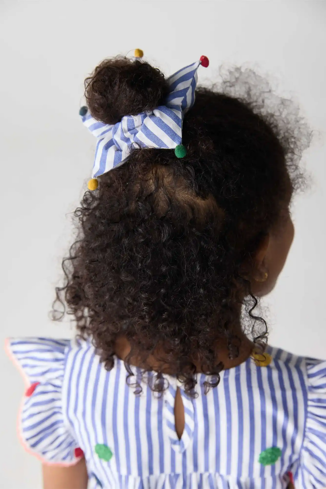 Candy Dots Bloomer Set