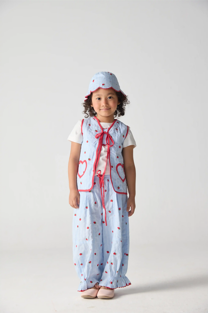 Strawberry Love Co-Ord Set