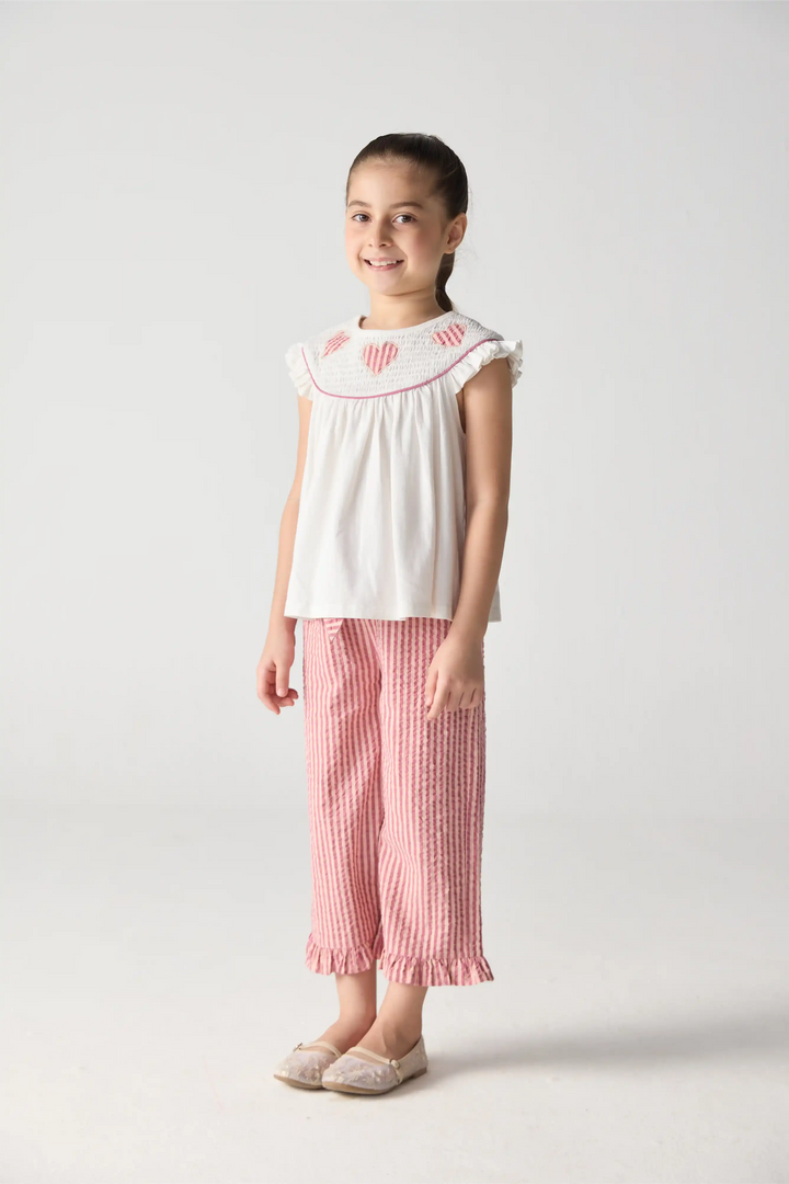 Mulberry Lane Co-Ord Set