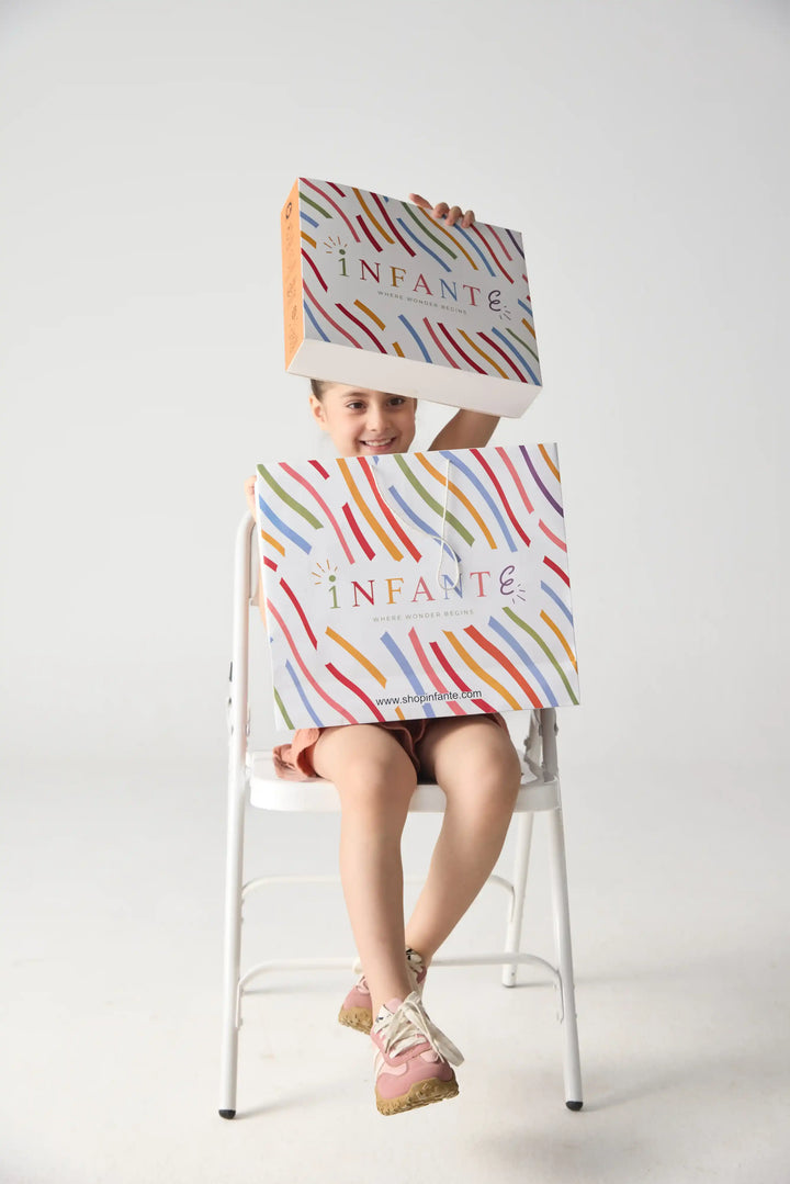 Grace Dress