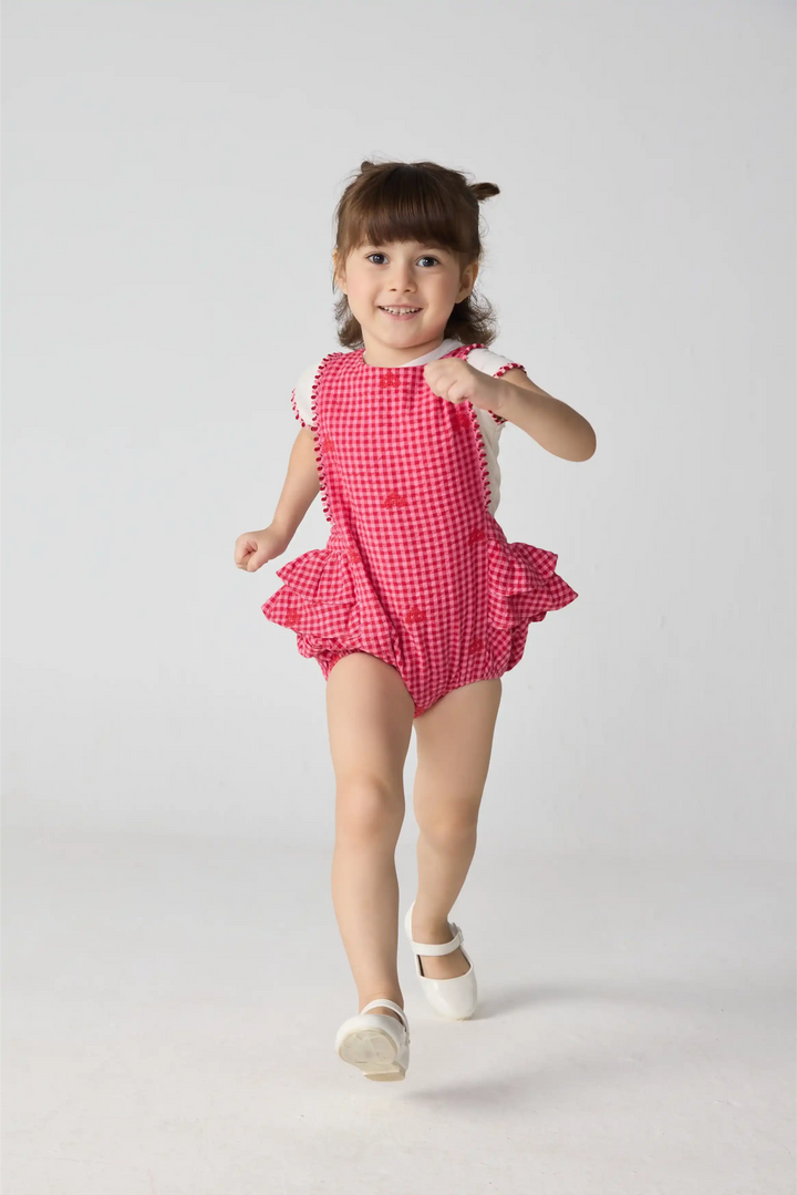 Berry Bounce Set