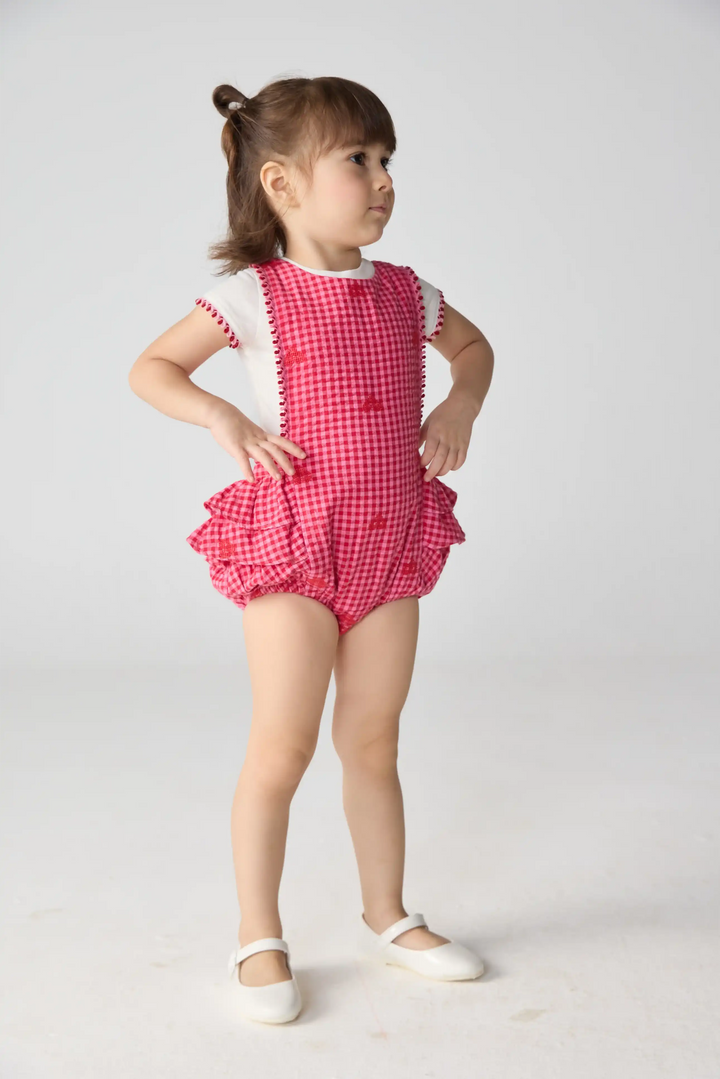 Berry Bounce Set