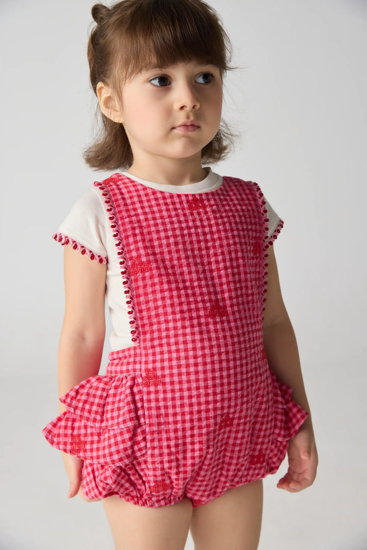 Berry Bounce Set